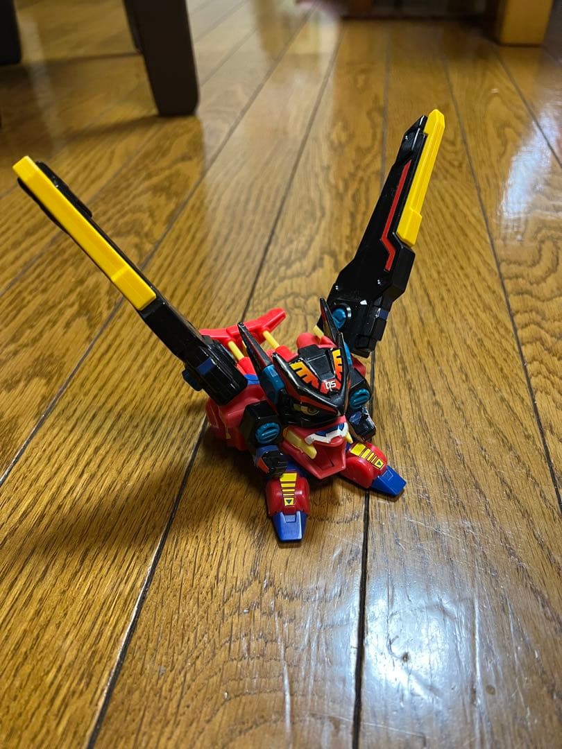 ビーダマン　ガーディアンフェニックス　2体+スピーダーユニットセット