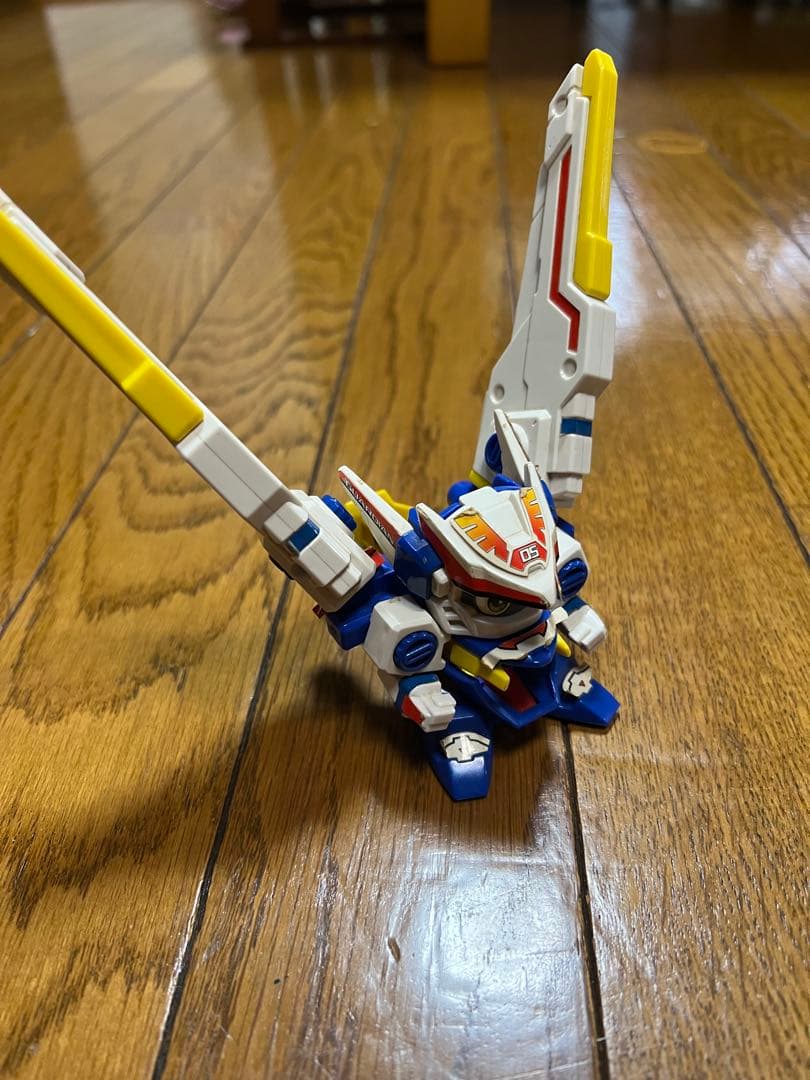 ビーダマン　ガーディアンフェニックス　2体+スピーダーユニットセット