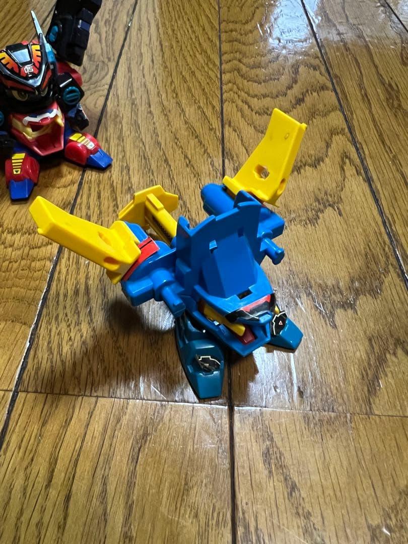 ビーダマン　ガーディアンフェニックス　2体+スピーダーユニットセット