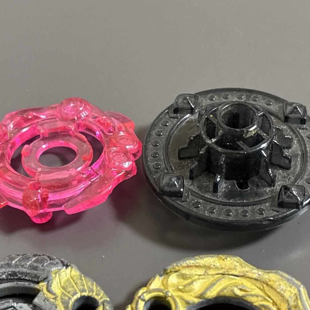 メタルファイトベイブレード　ゼロジー　パーツ　まとめ売り　【ジャンク】