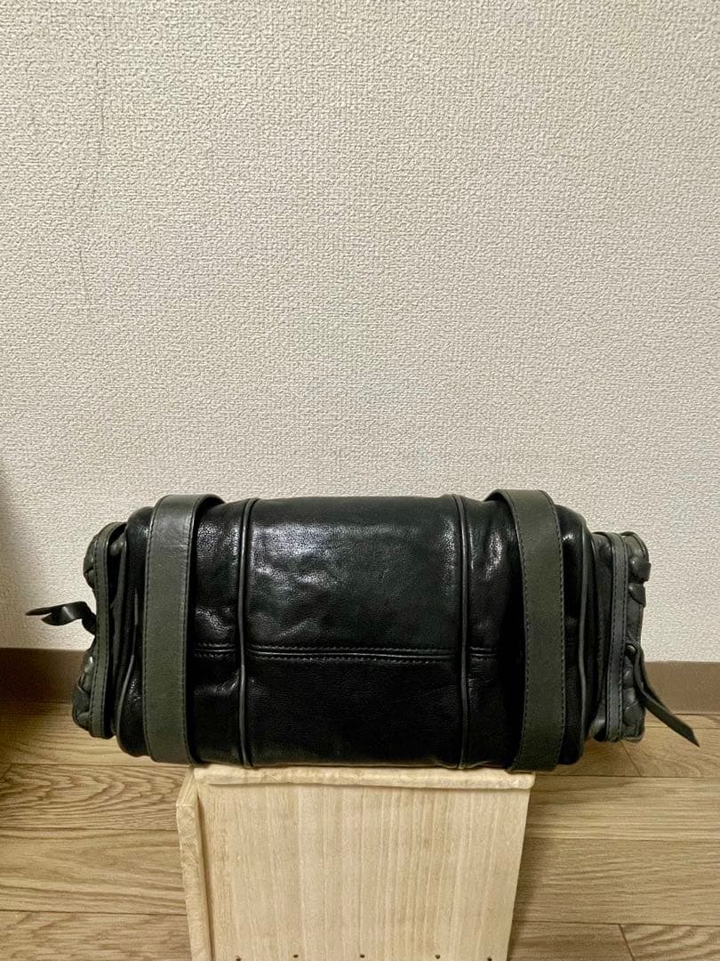 Chloe シルバラード　黒