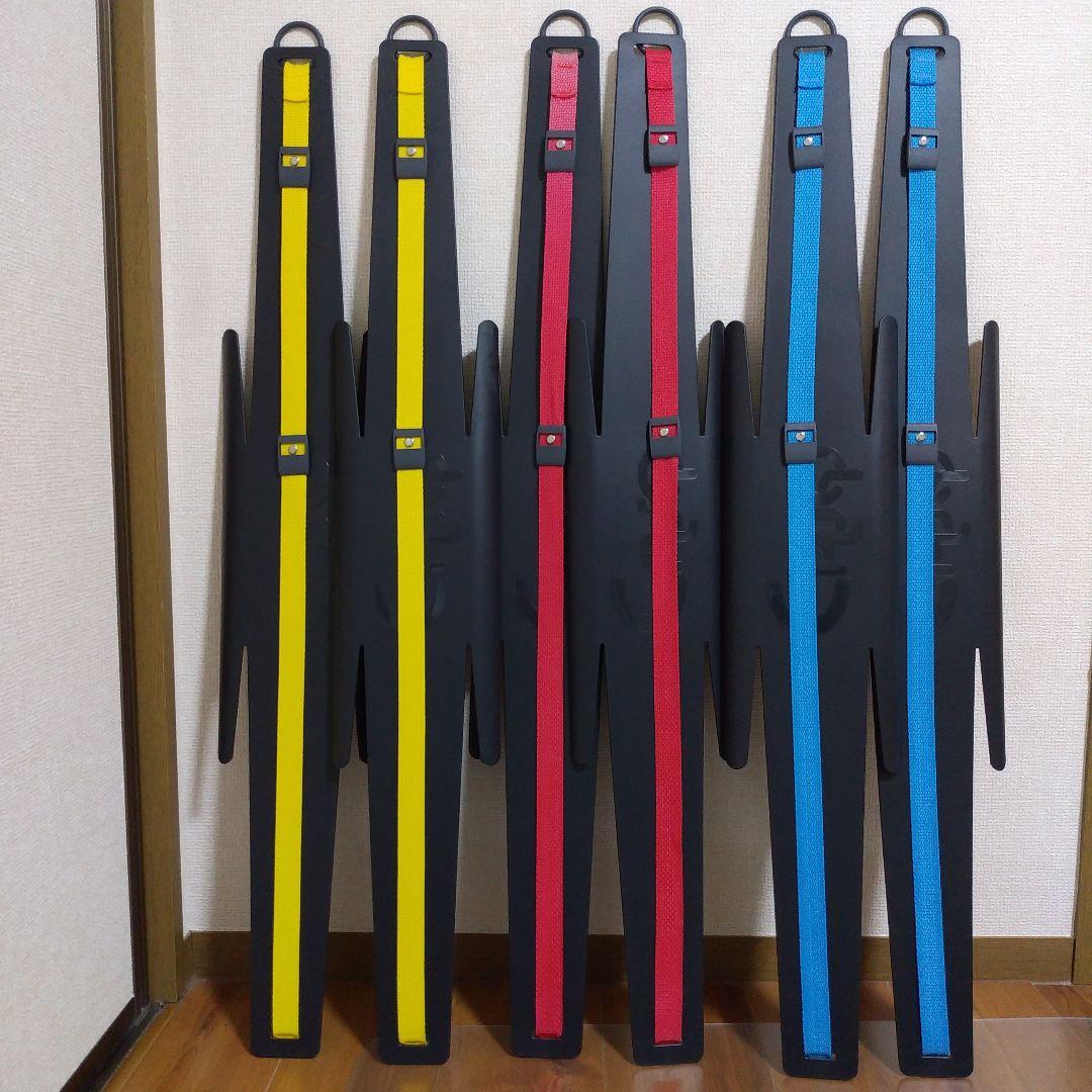 キャスクスピードトレーニング　ハードル　6個セット