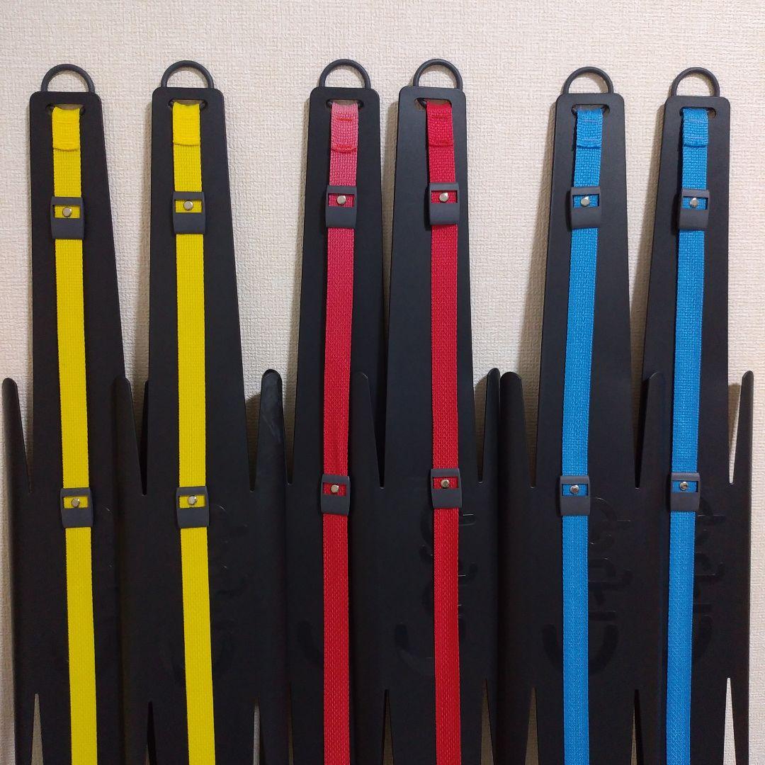 キャスクスピードトレーニング　ハードル　6個セット