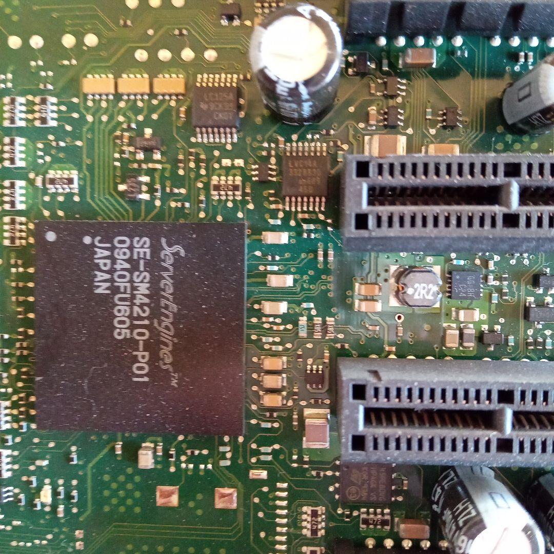 W26361-W1772-X-04 マザーボード