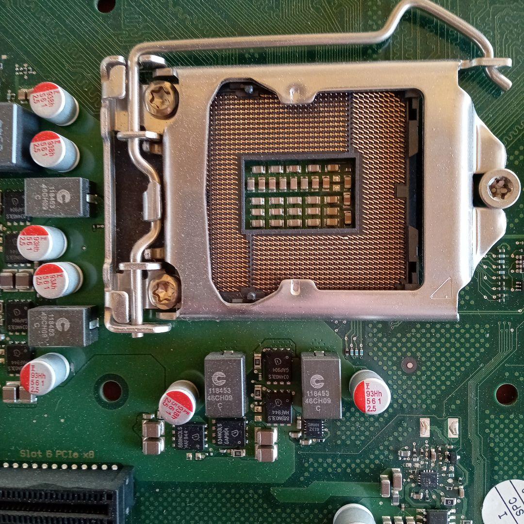 W26361-W1772-X-04 マザーボード