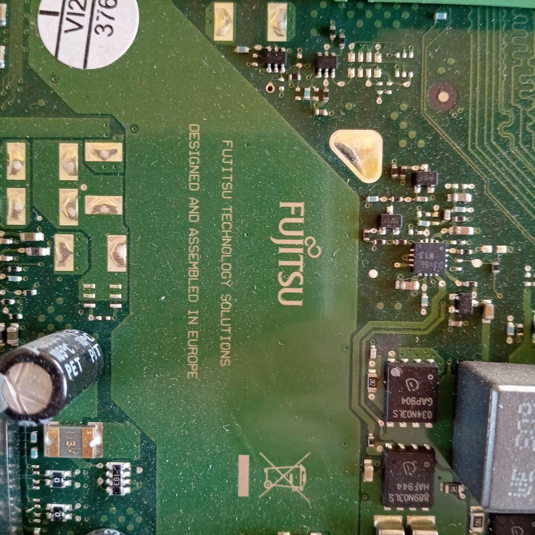 W26361-W1772-X-04 マザーボード