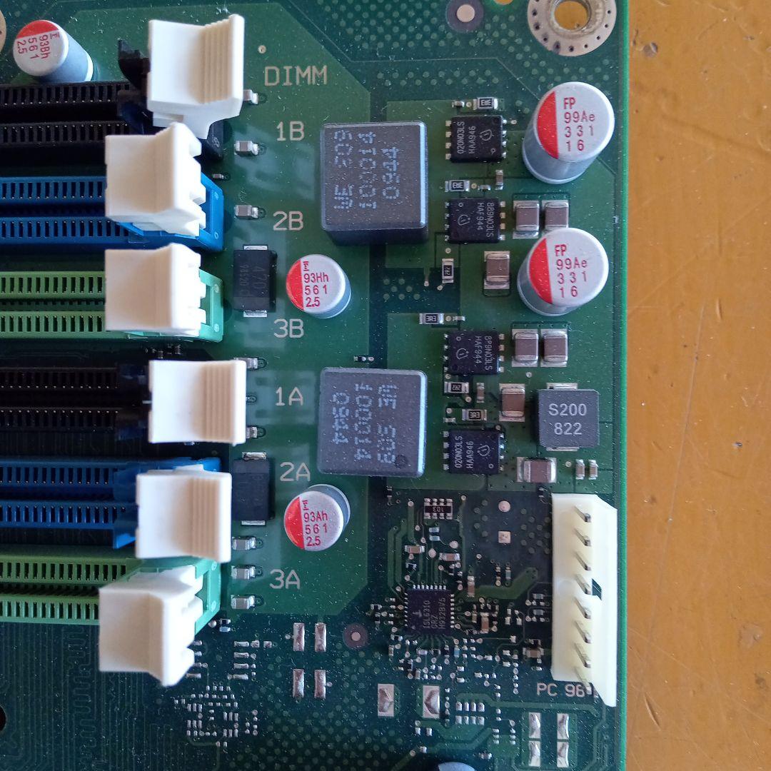 W26361-W1772-X-04 マザーボード