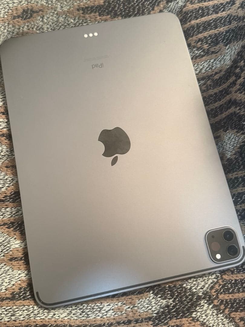 iPad Pro第3世代11インチ 128GB