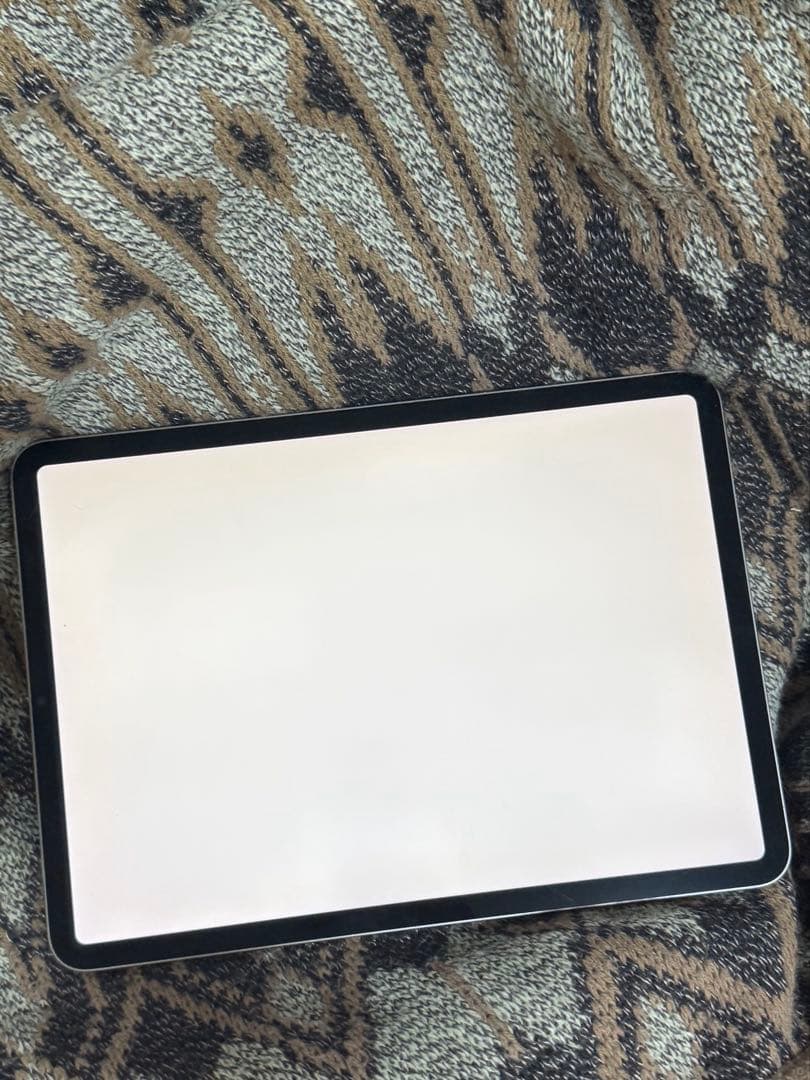 iPad Pro第3世代11インチ 128GB