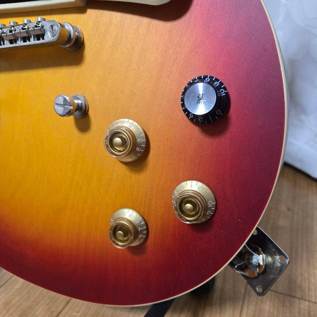 Epiphone Les Paul Classic ギター