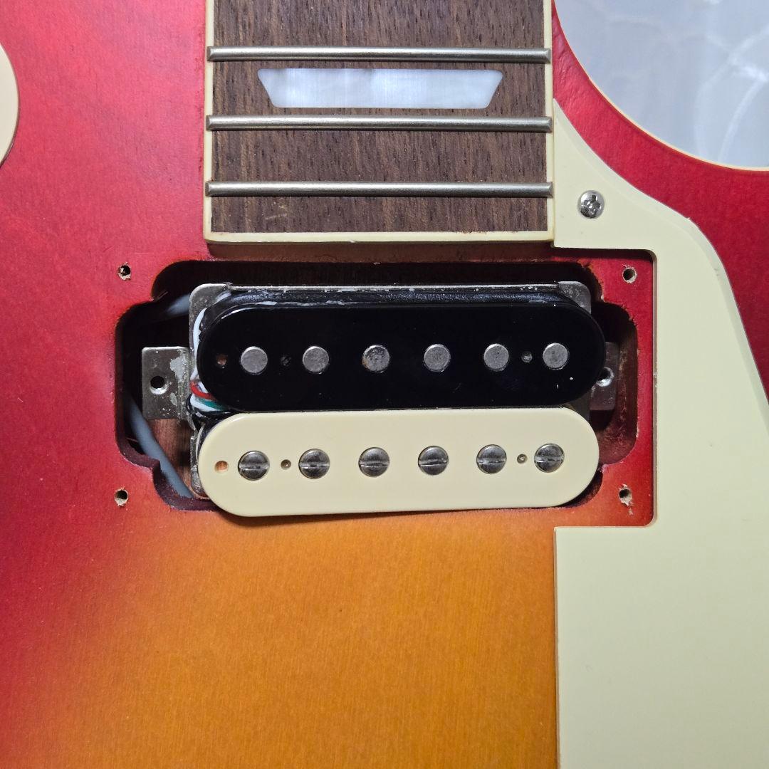 Epiphone Les Paul Classic ギター