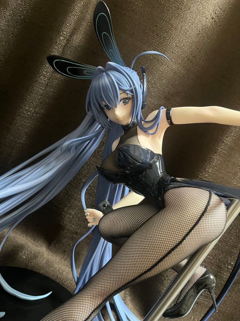 B-style アズールレーン ニュージャージーリッピングステッピング