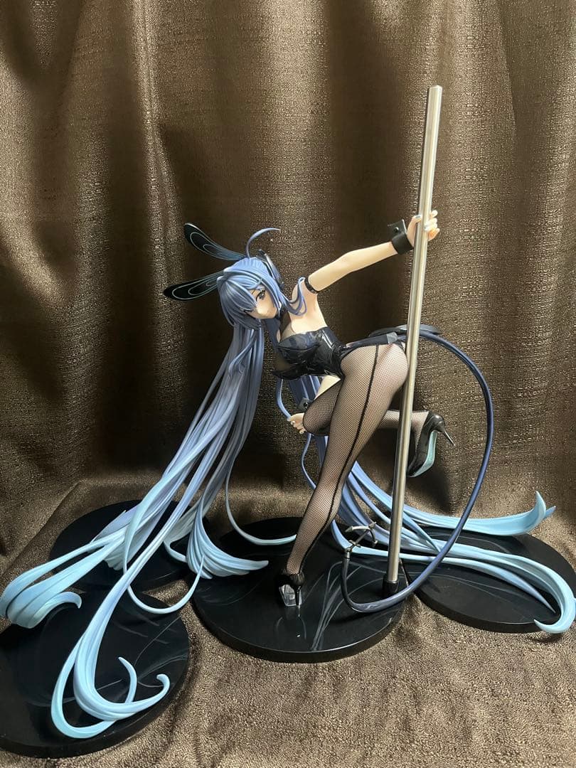 B-style アズールレーン ニュージャージーリッピングステッピング