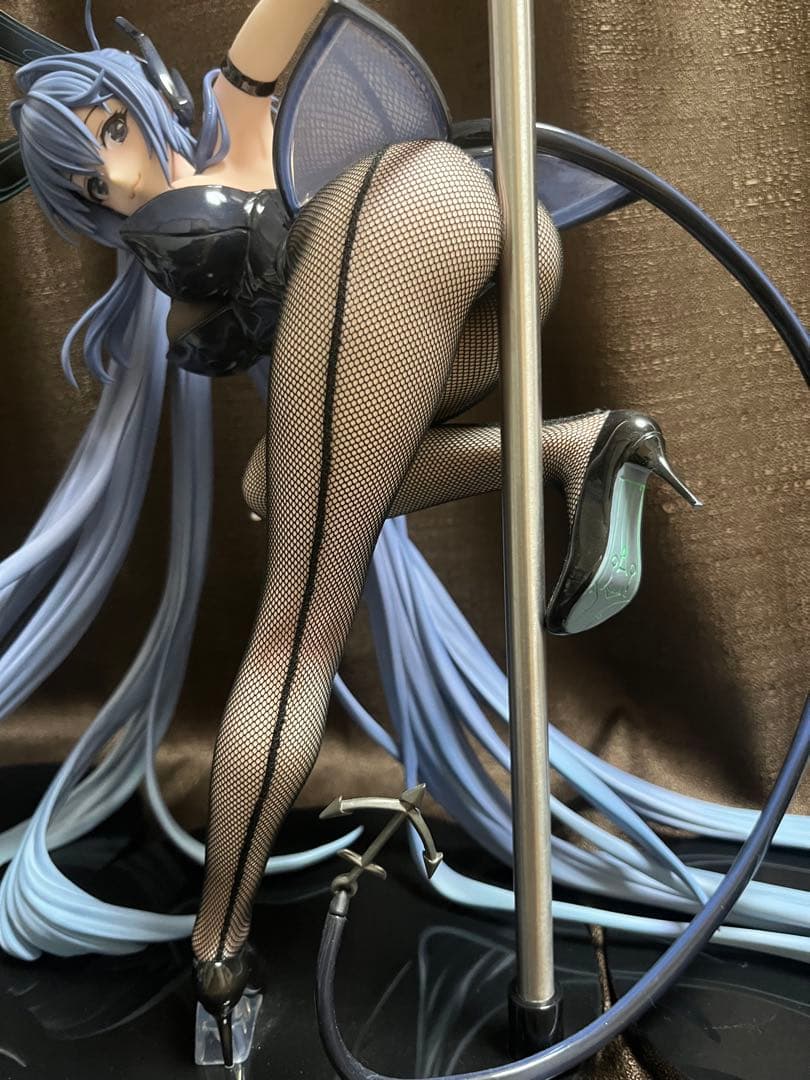 B-style アズールレーン ニュージャージーリッピングステッピング