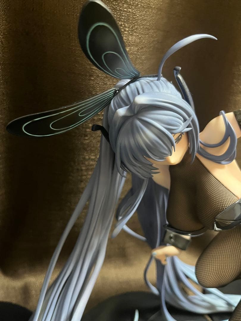 B-style アズールレーン ニュージャージーリッピングステッピング