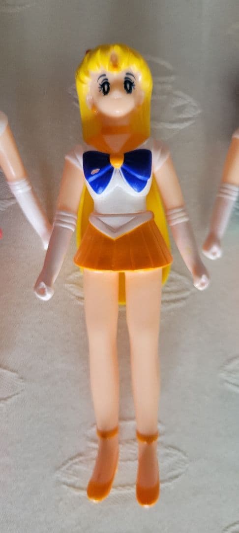 29日発送可能　セーラームーン　おもちゃ
