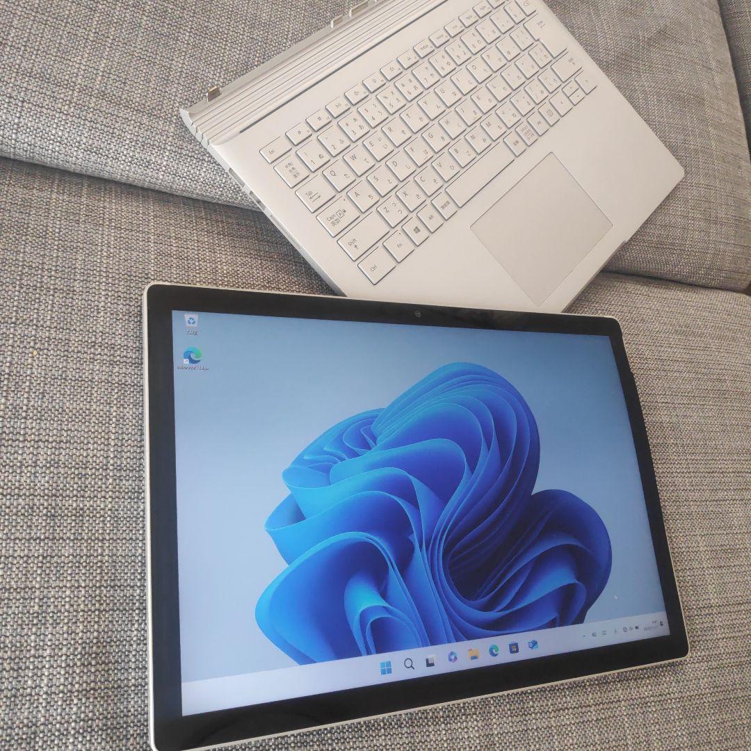 【グラボ搭載】Surface Book2 パフォーマンスモデル