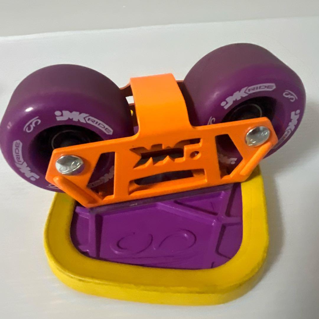JMK RIDE JMKスケート フリースケート フリスケ