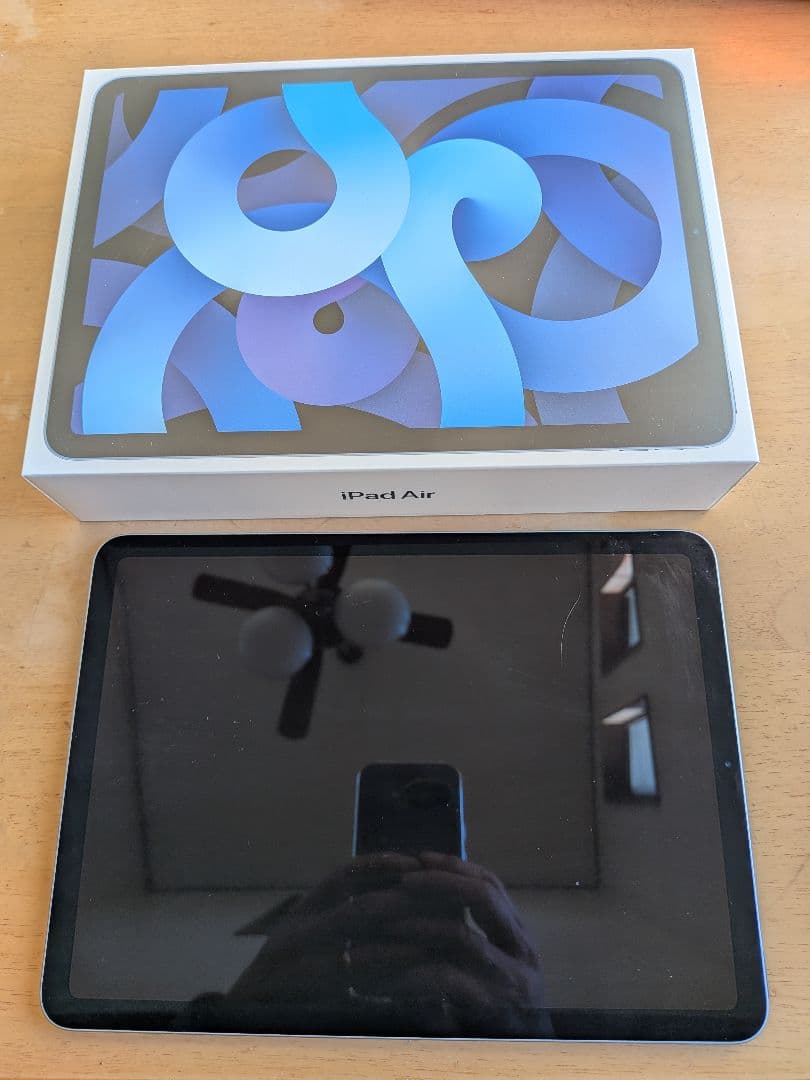 iPad Air + Smart Keyboard セット