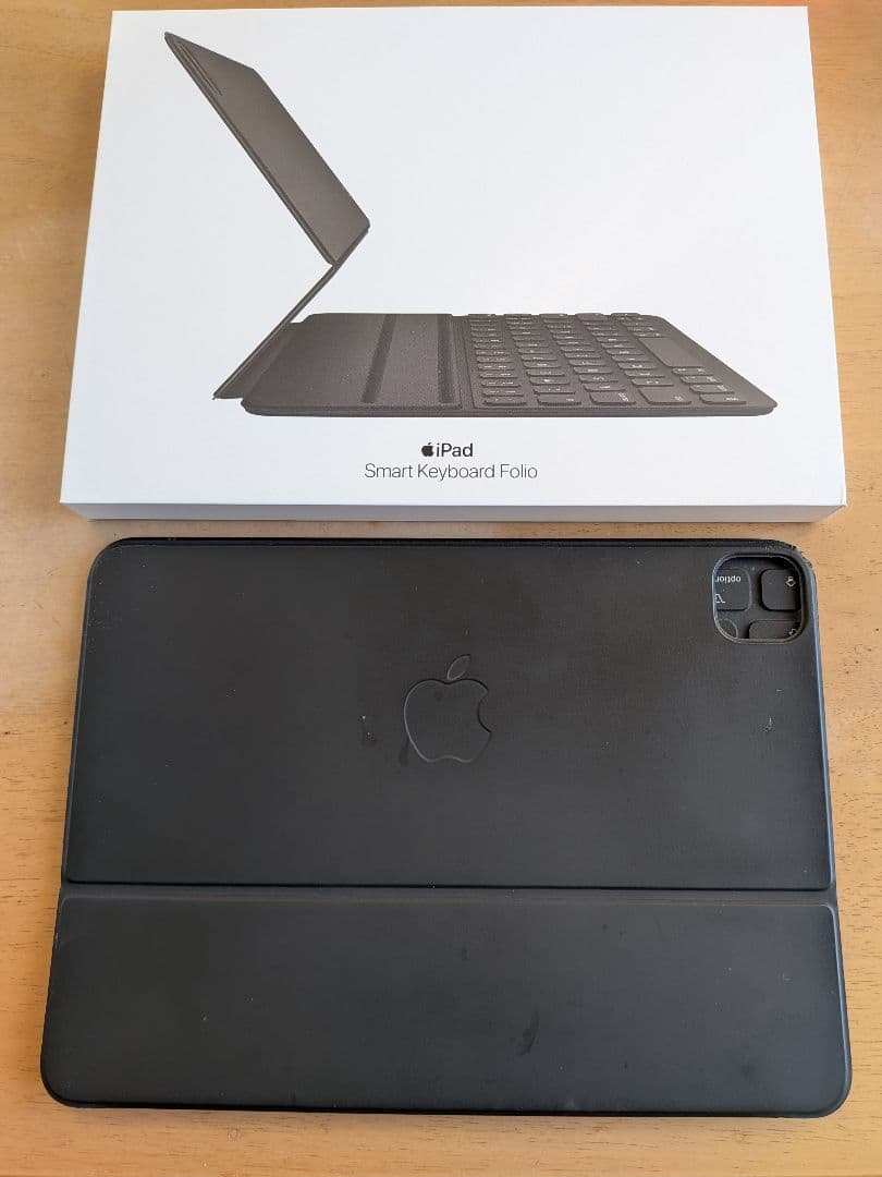 iPad Air + Smart Keyboard セット