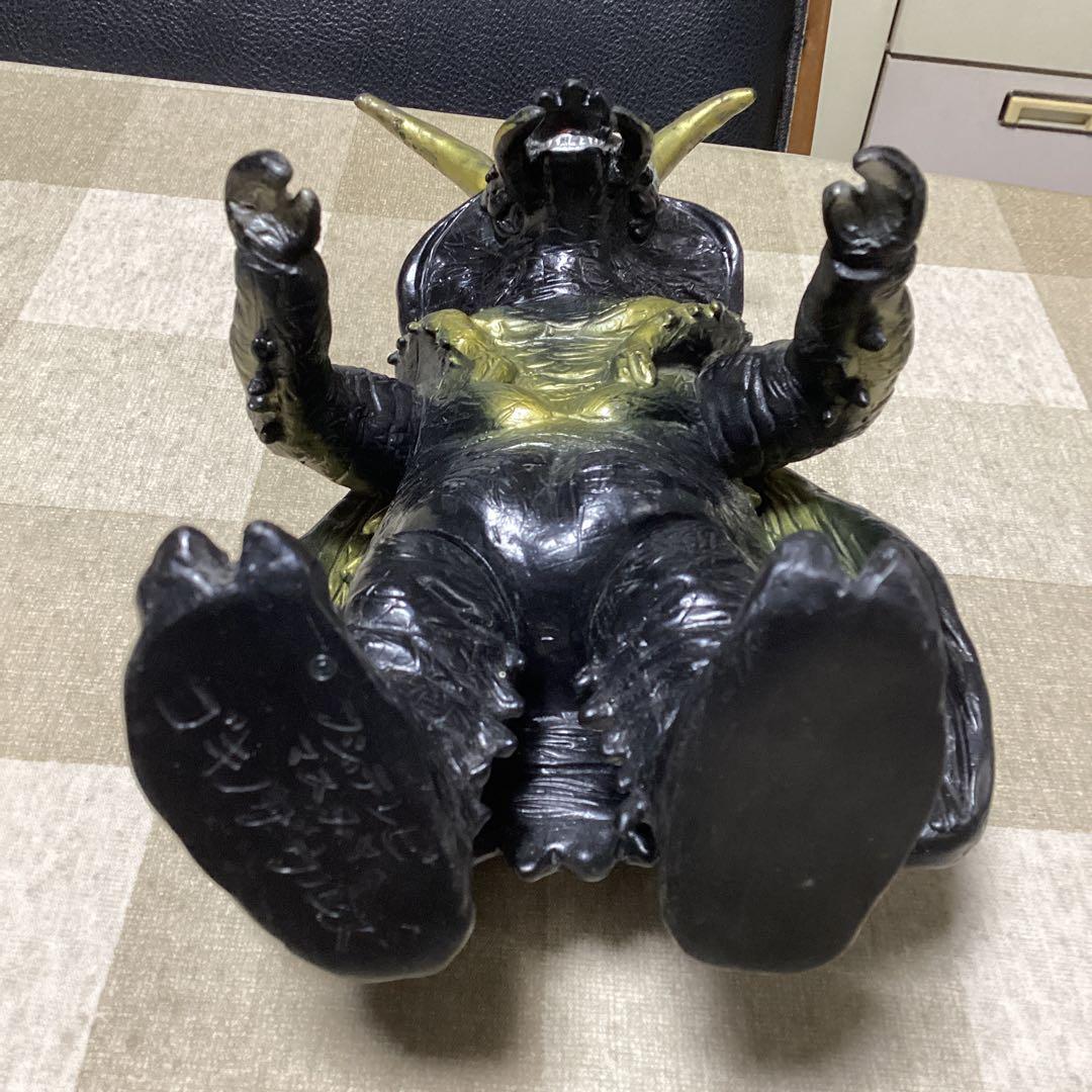 マスダヤ　当時物　ゴキノザウルス　フジテレビ　ビンテージ　プロフ必読