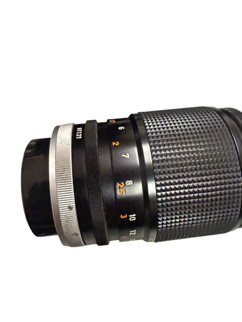 Canon FTb 一眼レフカメラ レンズ ストロボ フラッシュ セット