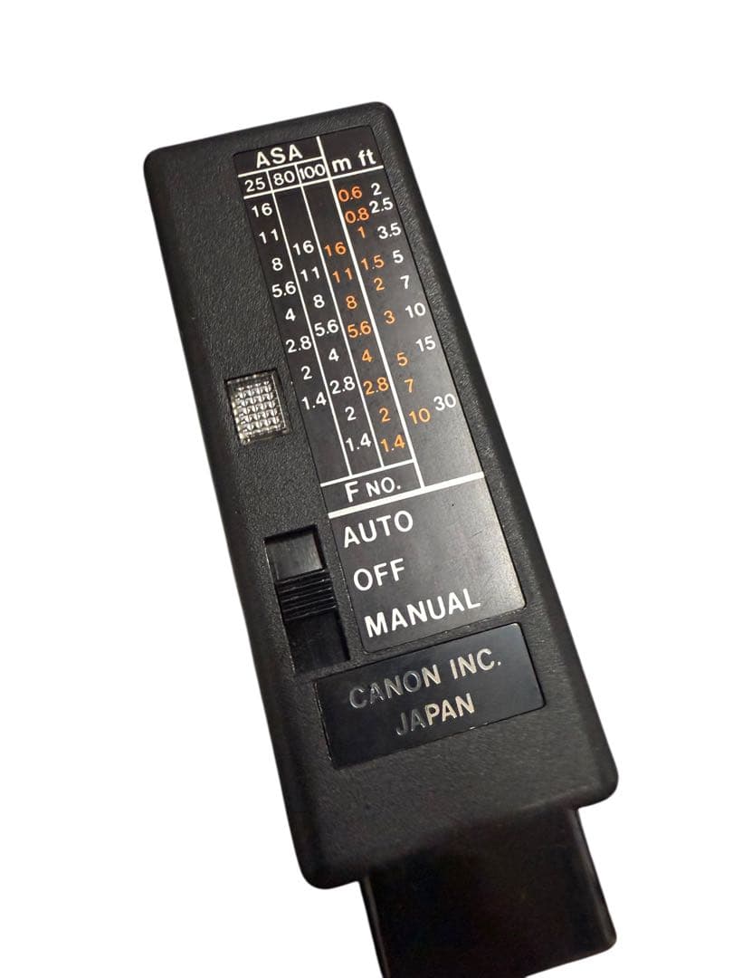 Canon FTb 一眼レフカメラ レンズ ストロボ フラッシュ セット