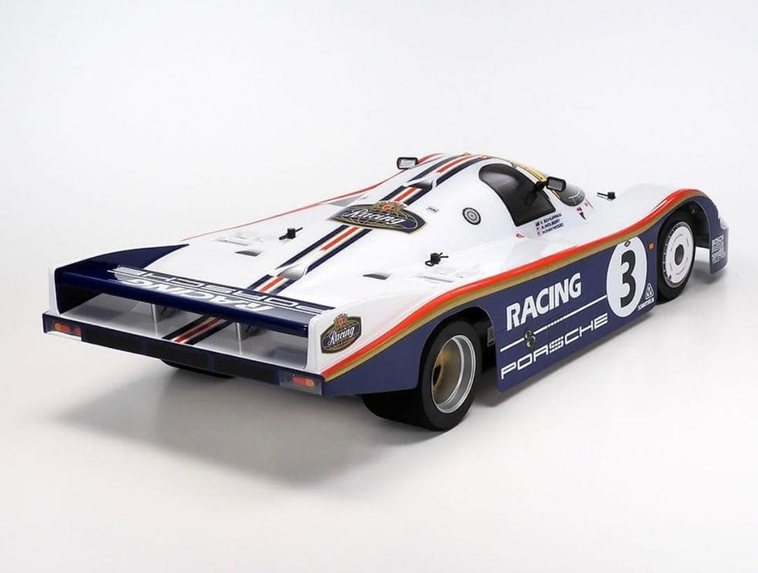 タミヤ 1/10 ポルシェ956 新品未開封