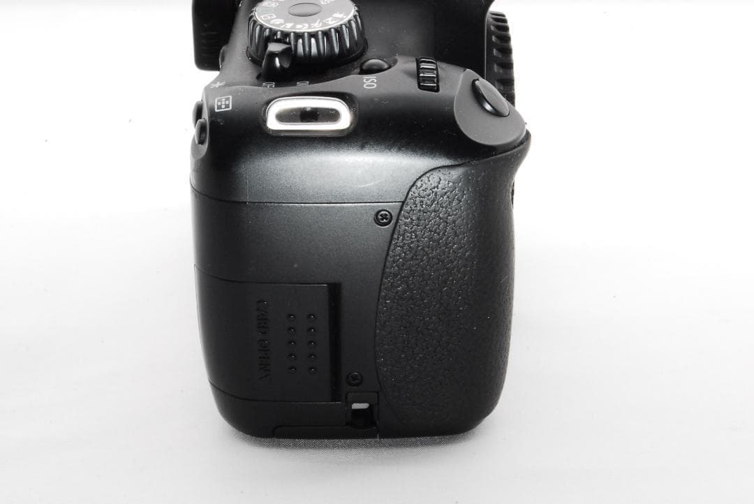 即購入OK！Canon EOS Kiss X4➕28-90mm USMセット