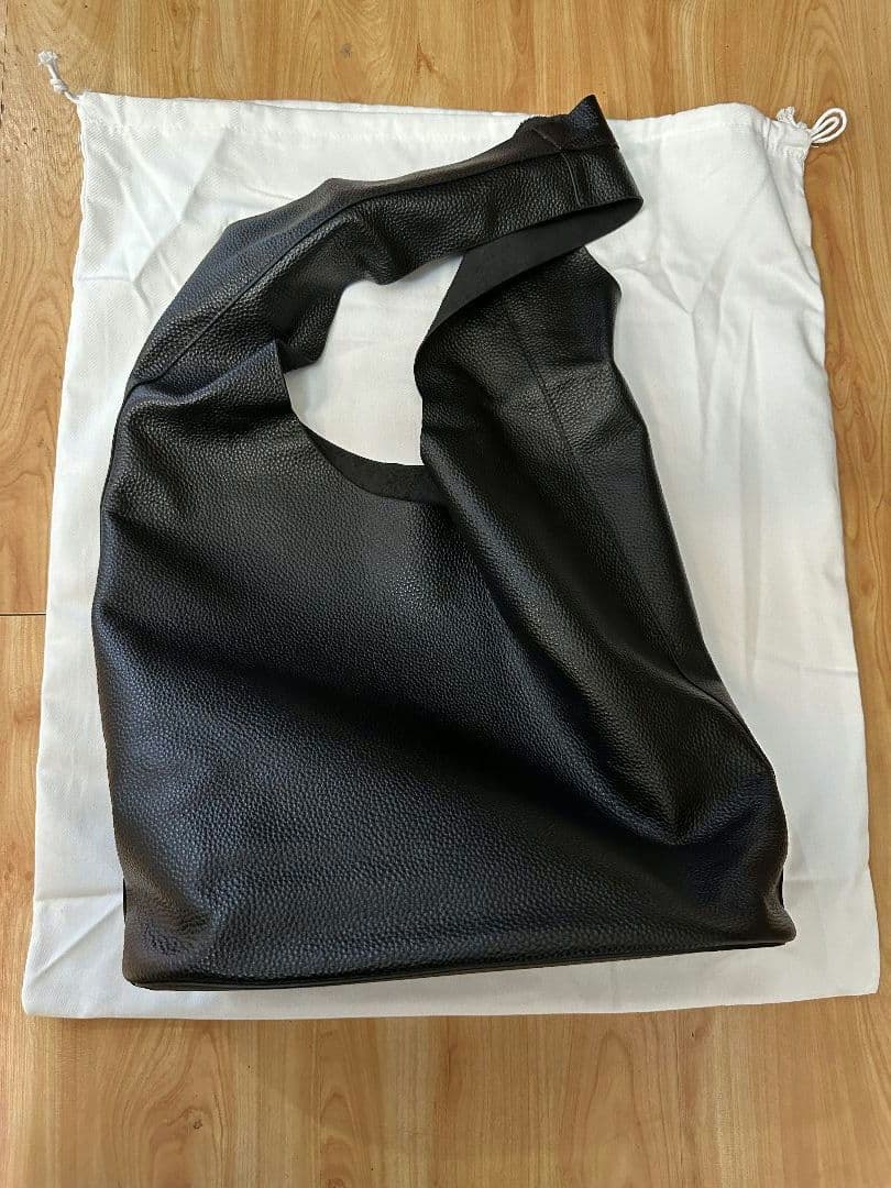 the row ザロウ Bindle Three ホーボーバッグ