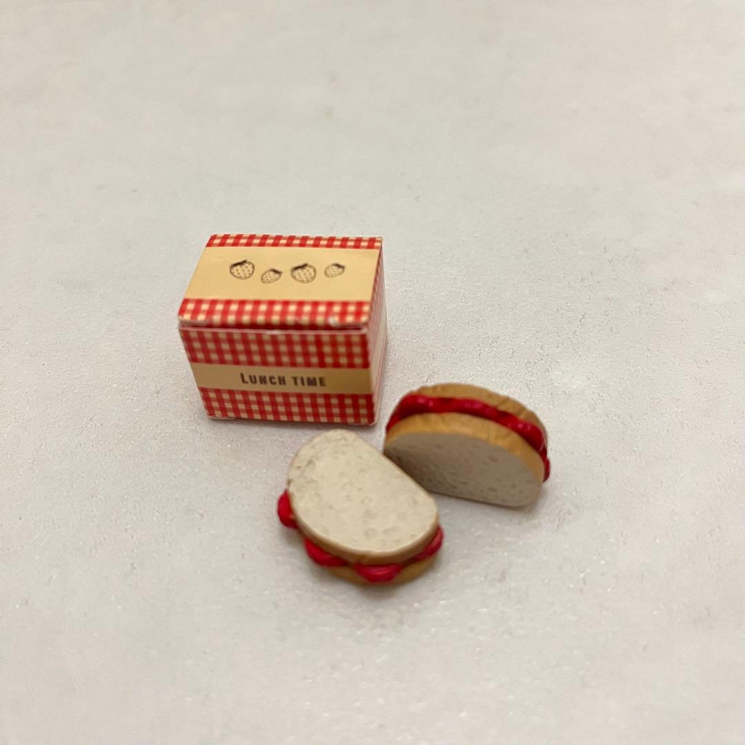 ナタリーちゃんパリのおやつ