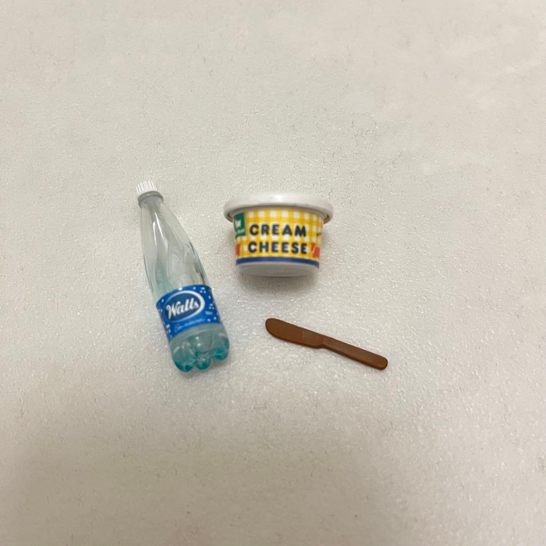 ナタリーちゃんパリのおやつ