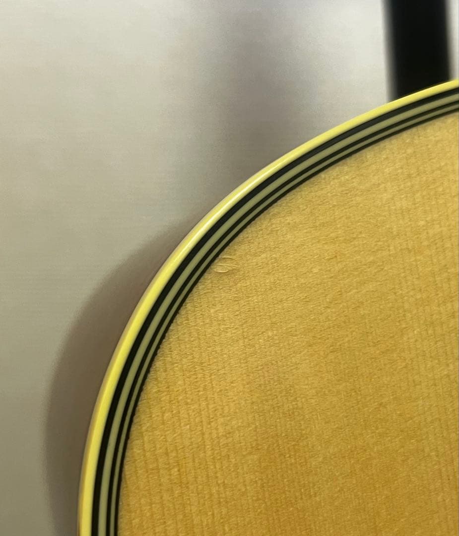 アコースティックギター YAMAHA FG820