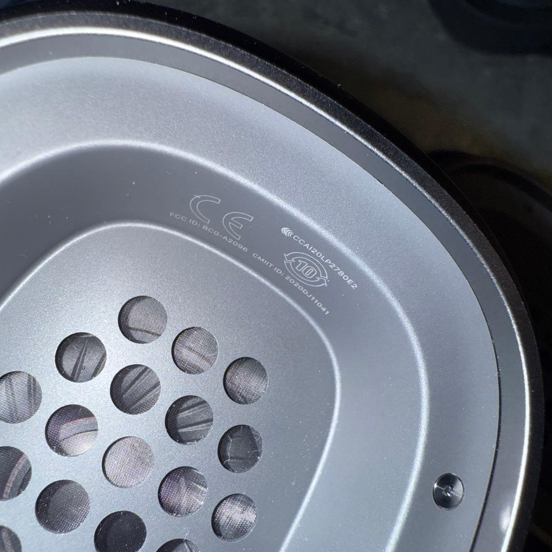 イヤホン AirPods MAX Lightning