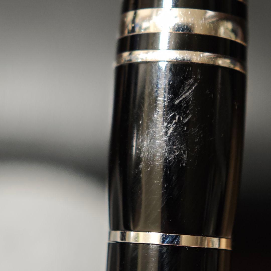 montblanc スターウォーカー ボールペン モンブラン 訳アリ