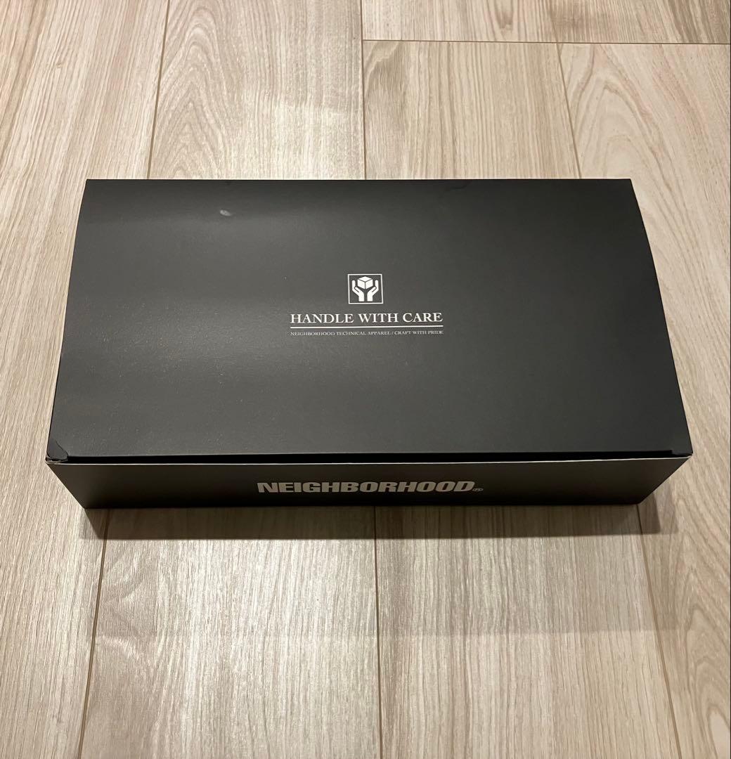 【新品未使用】NEIGHBORHOOD SQUARE INCENSE TRAY