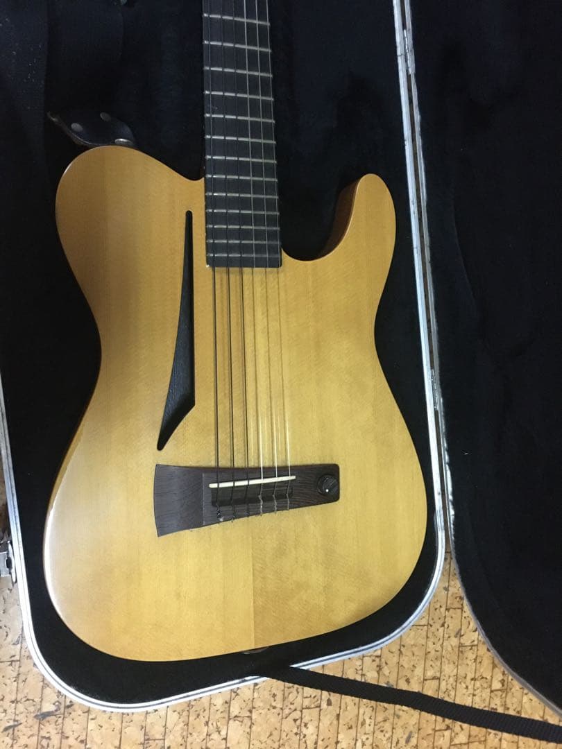 P project エレキギター