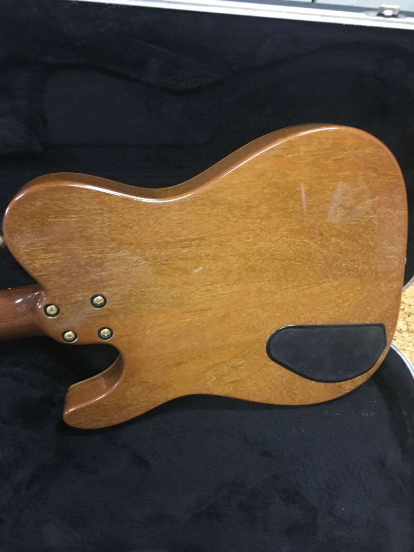 P project エレキギター