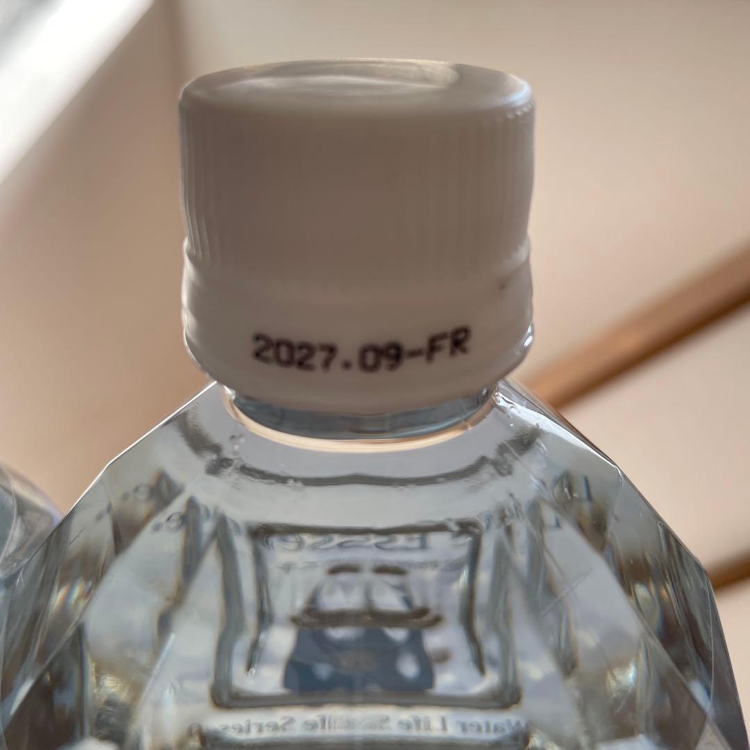 ポタポタクラブ　ライフエッセンス1000ml 2本セット