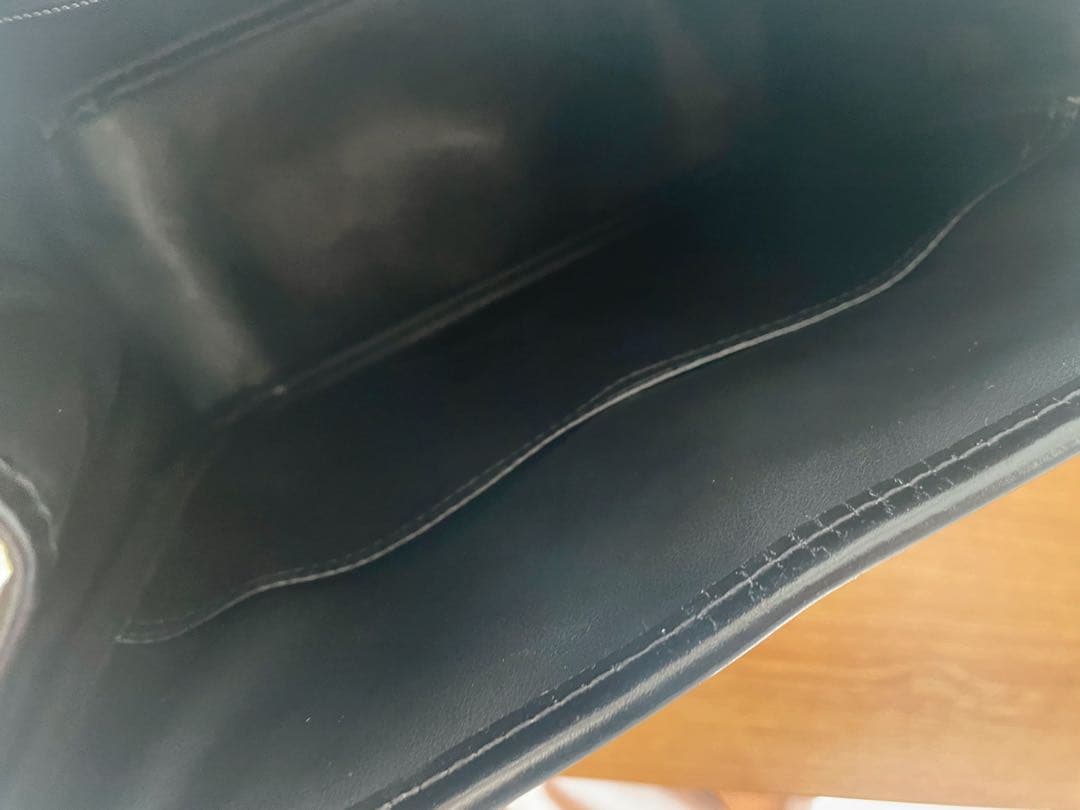 ロンシャン ロゾ トップハンドル ハンドバッグ