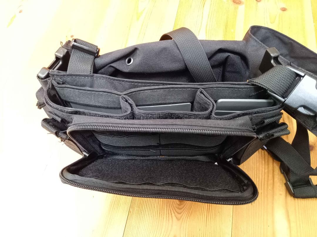 【サバゲー引退】装備品詰め合わせ(定価の半額以下)