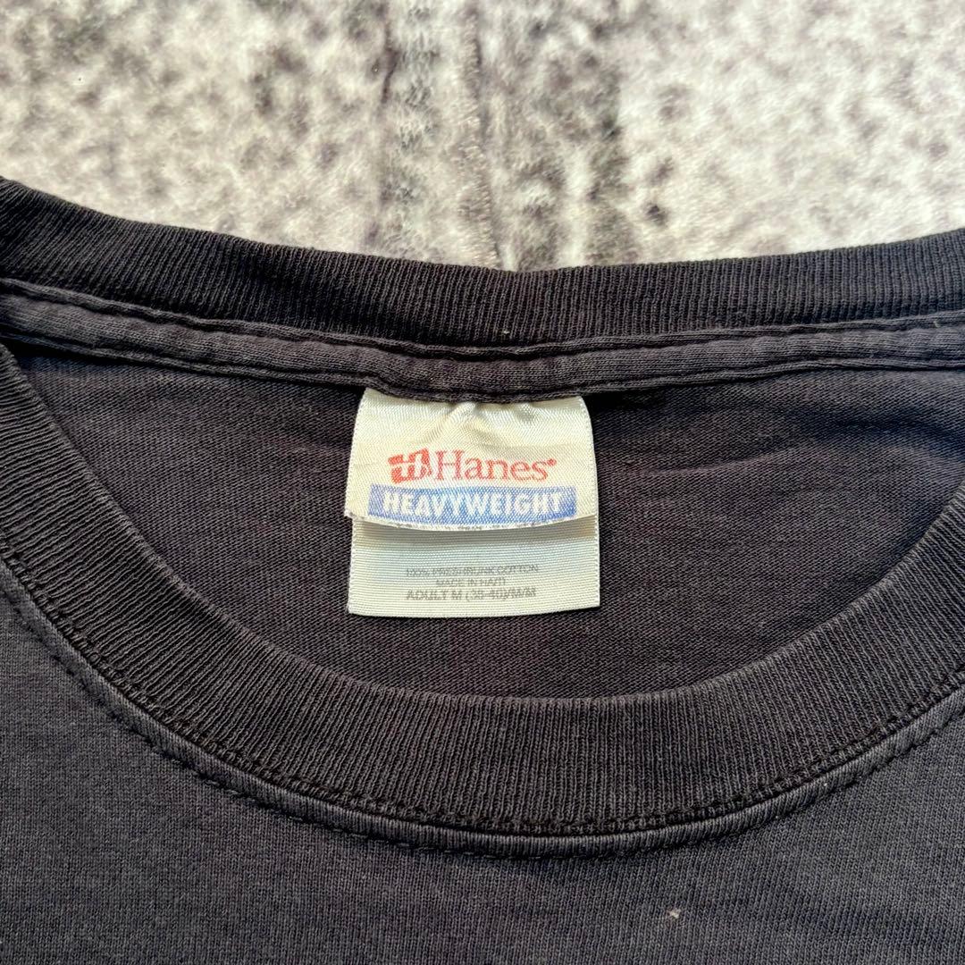 90s MELVINS ヴィンテージT Hanes Heavyweight M