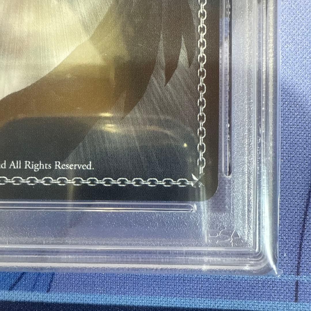 ア*き様 春の空、舞う桜　ときのそら　SSP PSA10