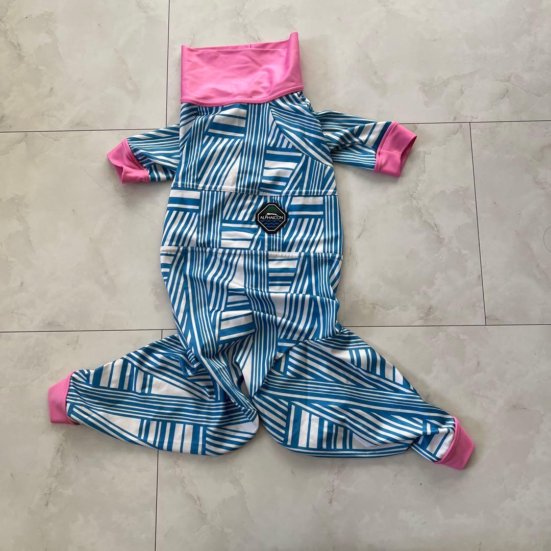 ALPHAICON フルドッグガード 4L