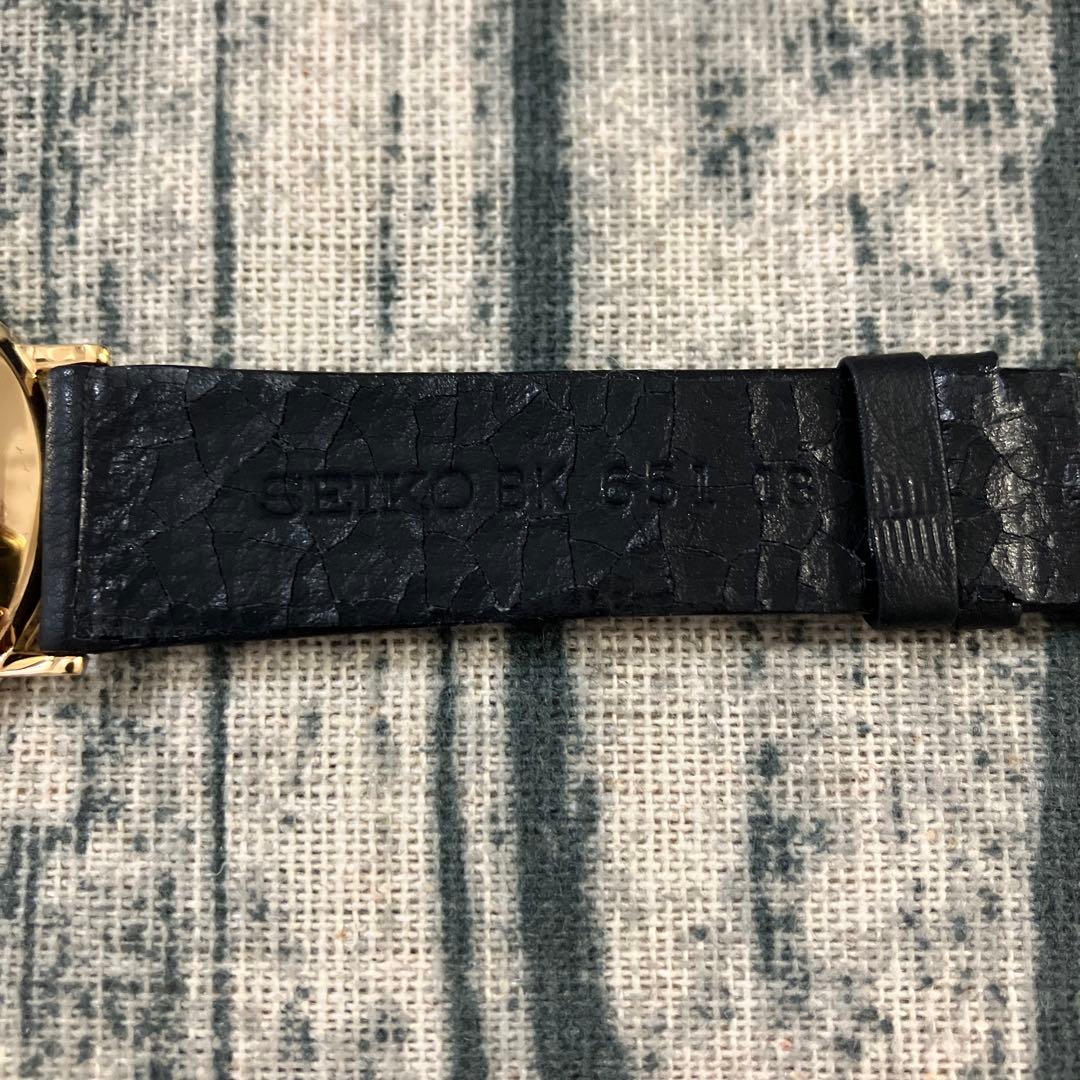 東京ディズニーランド グランドオープン　開園当時物　セイコー腕時計　シンデレラ城