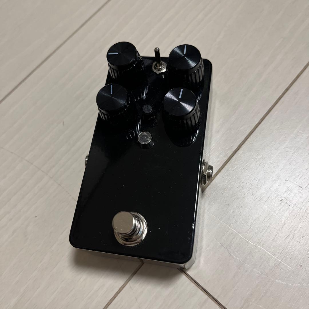 ギター  effects TSV808
