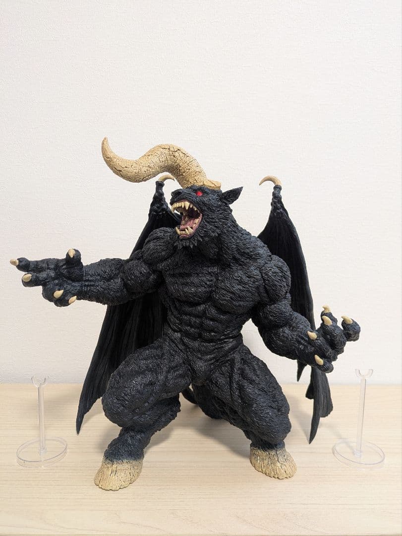 ベルゼルク１番くじ　 ゾッド フィギュア　ラストワン