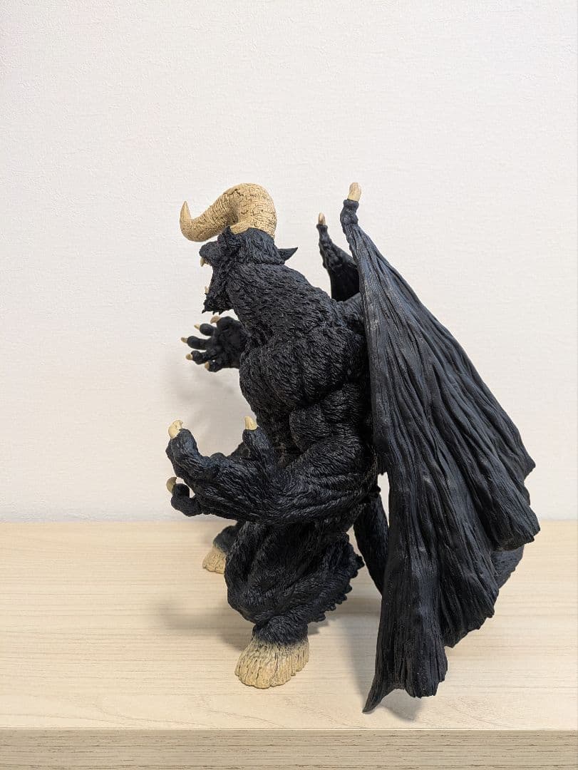 ベルゼルク１番くじ　 ゾッド フィギュア　ラストワン