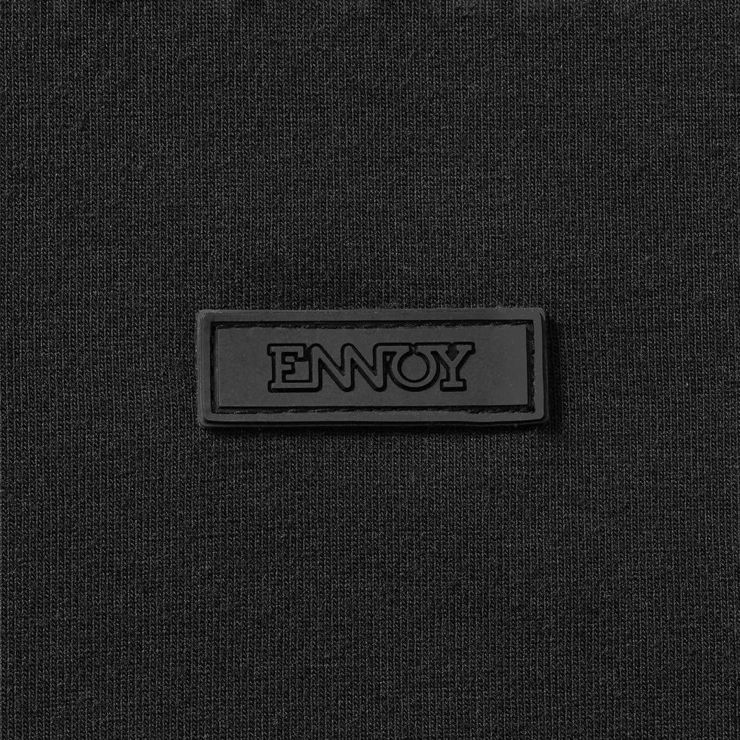 24SS ennoy エンノイ 2Pack L/S T-Shirt XL 2枚