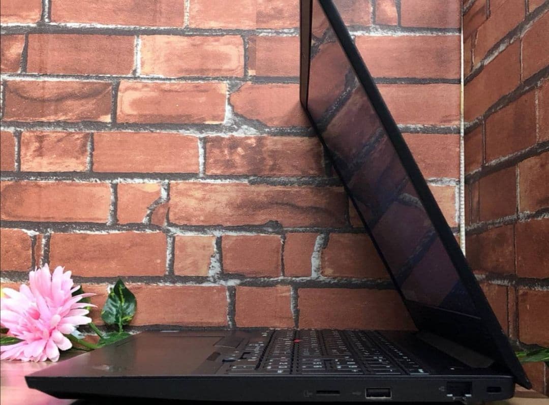 Windowsノート本体 Lenovo ThinkPad E580[i5-8250U/8/HDD500